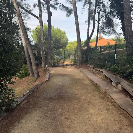 4pers Rénové Avec Jardin Et Place Privée *