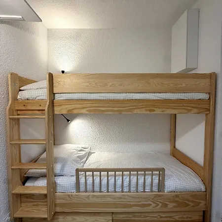 4pers Renove Avec Jardin Et Place Privee *