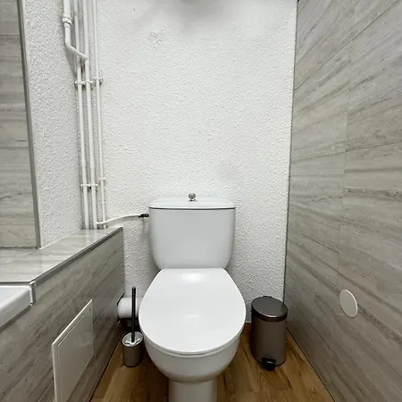 4pers Renove Avec Jardin Et Place Privee アパート レ・レック