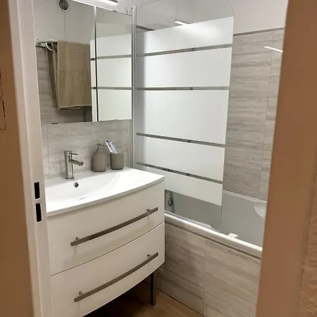 4pers Renove Avec Jardin Et Place Privee レ・レック