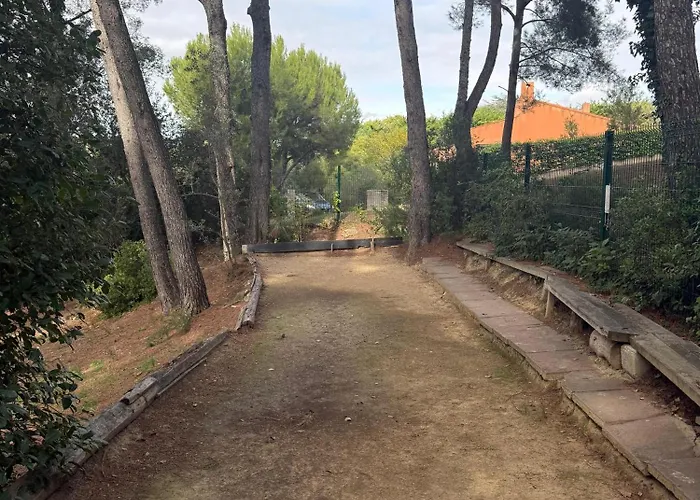 4pers Renove Avec Jardin Et Place Privee *